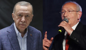 Εκλογές στην Τουρκία: Στην τελική ευθεία ενόψει δεύτερου γύρου - Κοντά σε επανεκλογή ο Ερντογάν