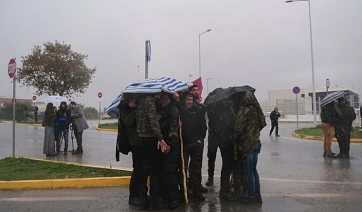 Ελλάδα: Παρέμβαση Αρείου Πάγου για τα αγροτικά μπλόκα και τα επεισόδια (Βίντεο)