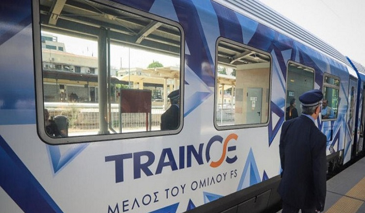 Σύγκρουση τρένων: Προφυλακιστέος ο σταθμάρχης για το δυστύχημα στη Λάρισα μετά τη μαραθώνια απολογία του