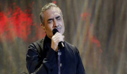 Νότης Σφακιανάκης: «Ίσως παράπεσε από κάποιον διάσημο συνεπιβάτη η κοκαΐνη» λέει ο Κούγιας