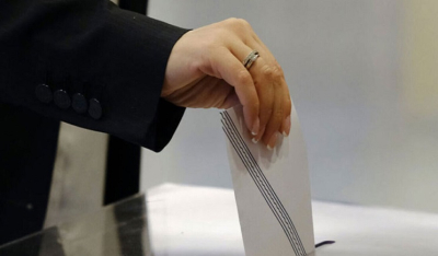 Δημοσκόπηση MRB: Στο 28,1% η ΝΔ, διαφορά 14,4 μονάδων από το ΠΑΣΟΚ -«Όχι» σε κόμμα Τσίπρα λέει το 67,2%