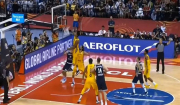 Μουντομπάσκετ 2019: Αντικανονικό το διώξιμο του Καμπόκλο στην τελευταία βολή του Σλούκα! [βίντεο]