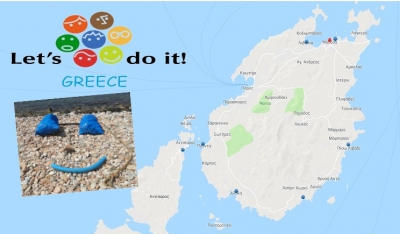 Η Πάρος στην κορυφή του εθελοντισμού των Κυκλάδων! "Let΄s Do it Paros 2018" σε κάθε γωνιά του νησιού...