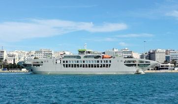 ΩΚΥΑΛΟΣ: Τέλος ο περιορισμός των 5 μποφόρ – Μέχρι πόσα μποφόρ θα ταξιδεύει;