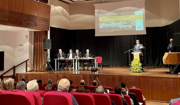 Μύκονος: Ειδική εκδήλωση για την ενημέρωση και τη διαβούλευση για το νέο Ειδικό Πολεοδομικό Σχέδιο