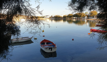 Επιλεκτικές κινήσεις Πάρου, Τήνου , Μήλου, Ελαφονήσου και Αρχαίας Ολυμπίας με στόχο την ποιοτική αναβάθμιση του εισερχόμενου τουρισμού