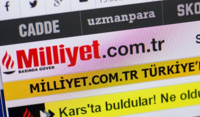 Τέλος εποχής για την έντυπη τουρκική εφημερίδα Μιλιέτ – Συνεχίζει σε ψηφιακή μορφή