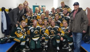 Σοκ στον Καναδά: Ξεκληρίστηκε εφηβική ομάδα χόκεϊ σε τραγικό δυστύχημα