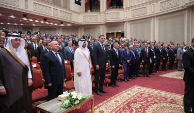 Κάιρο – Β. Κικίλιας: «Προωθούμε αναπτυξιακές συμφωνίες με στόχο τη σταθερότητα και την ευημερία των χωρών της Μεσογείου»