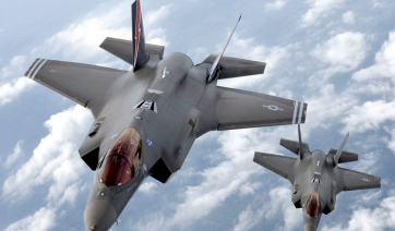Αποκάλυψη «Ε.Τ.»: Η Τουρκία επιστρατεύει το «πακιστανικό κόλπο» για τα F-35