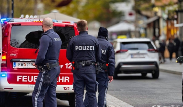 Αυστρία: Τουλάχιστον οχτώ νεκροί από επίθεση σε σχολείο - Ο δράστης ήταν μαθητής και αυτοκτόνησε