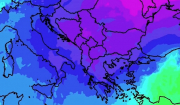 Κλέαρχος Μαρουσάκης: Πολικό ψύχος διαρκείας από το Σάββατο, χιόνια και στις μεγάλες πόλεις