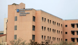 Ελασσόνα: Κτηνοτρόφος πέθανε από αιμορραγικό πυρετό Κριμαίας-Κονγκό, μολύνθηκε από τσιμπούρι