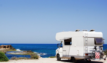 Αλλάζουν τα πάντα για τα τροχόσπιτα - Νέοι περιορισμοί για την στάση και την στάθμευση