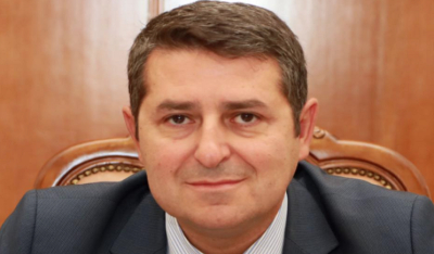 Το πρώτο ιατρικό ανακοινωθέν για τον Γιώργο Μυλωνάκη: «Σοβαρή αλλά ελεγχόμενη» η κατάστασή του (Βίντεο)