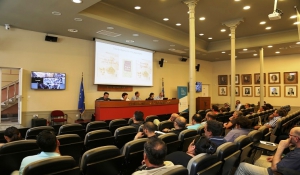 Ολοκληρώθηκε η 1η Συνάντηση Παραγωγών &amp; Εστιατόρων για το δίκτυο Aegean Cuisine στις Κυκλάδες