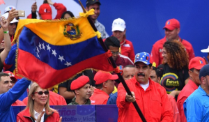 Βενεζουέλα ώρα μηδέν: Πρόωρες εκλογές πρότεινε ο Νικολάς Μαδούρο