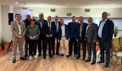 Συμμετοχή εκπροσώπων του Δήμου Πάρου στο Ετήσιο Συνέδριο της ΚΕΔΕ στην Αλεξανδρούπολη