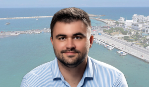 Μιχάλης Καπίρης: «Να περάσει στην Περιφέρεια Ν. Αιγαίου η αρμοδιότητα για τα λιμάνια»