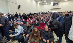 Ναι στον διάλογο, όχι στο συλλαλητήριο την Τρίτη, αποφάσισαν οι αγρότες