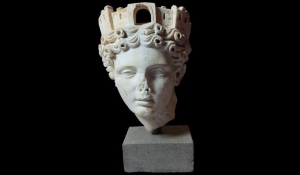 Σύμβολα απτά στην Αρχαία Ελλάδα» στο Μουσείο Κυκλαδικής Τέχνης