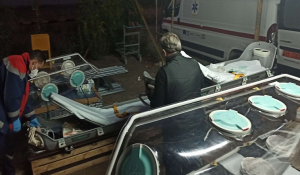 Αερογέφυρες σωτηρίας για ασθενείς με κορονοϊό – Πόσες αεροδιακομιδές έχουν γίνει στην Αθήνα