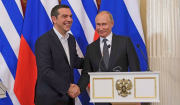 Συνάντηση Πούτιν – Τσίπρα: Τα «αγκάθια» και τα νέα δεδομένα στις σχέσεις Ελλάδας - Ρωσίας