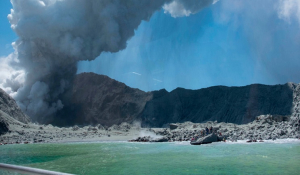 Νέα Ζηλανδία: Στους 18 οι νεκροί από την έκρηξη του ηφαιστείου -26 νοσηλεύονται