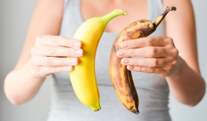 Το μυστικό για να αγοράζεις πάντα τις καλύτερες μπανάνες