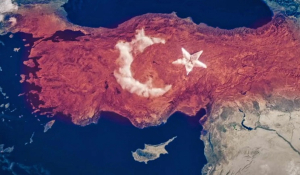Τουρκία: Προεκλογικό σποτ του Ερντογάν εμφανίζει υπό τουρκική κατοχή σχεδόν όλα τα νησιά του Ανατολικού Αιγαίου