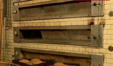 Περισσότεροι από 1.500 φούρνοι έχουν κλείσει τα τελευταία χρόνια στην Ελλάδα (βίντεο)