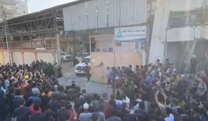 Νέοι Ισραηλινοί βομβαρδισμοί στη Γάζα μετά από διαταγή Νετανιάχου (βίντεο)