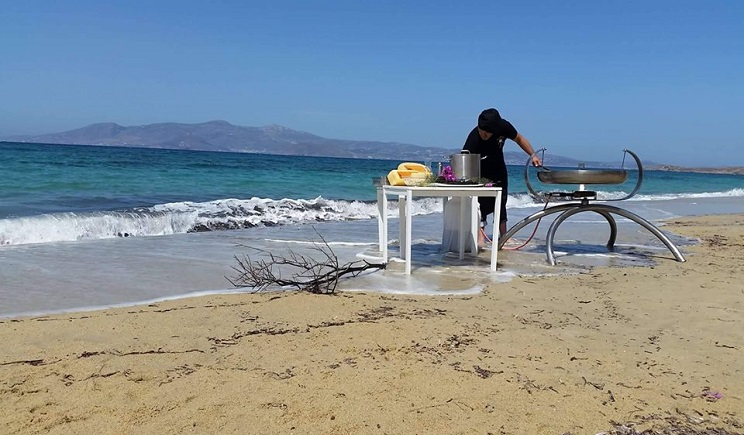 Έρχεται η 16η Γιορτή της Πατάτας Νάξου! (βίντεο)