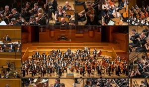 Μέγαρο Μουσικής Αθηνών: Φιλοξενεί συναυλία με ένα μνημειώδες έργο θρησκευτικής μουσικής του Μπετόβεν