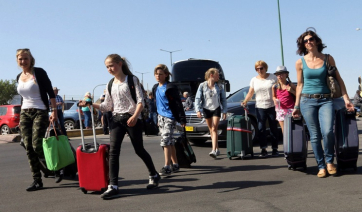 Σειρά πρωτοβουλιών για την επικοινωνιακή «θωράκιση» του ελληνικού Τουρισμού