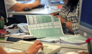 Φορολογικές δηλώσεις 2025: Δεν θα δοθεί καμία παράταση, αυτές οι εκπτώσεις προβλέπονται στον φόρο εισοδήματος