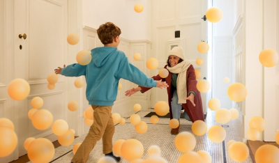 Daikin Altherma 4: H επόμενη μέρα στις Αντλίες θερμότητας για θέρμανση και ζεστό νερό χρήσης