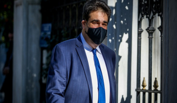 Λιβάνιος: Οπως στηρίχθηκαν όλοι οι κλάδοι, θα στηριχθούν και τα ΜΜΕ
