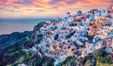 Σαντορίνη: Vodafone Ελλάδας και Εθνικό Αστεροσκοπείο Αθηνών αναπτύσσουν υποθαλάσσιο εικονικό σεισμολογικό δίκτυο