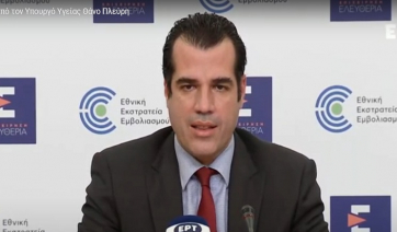 Νέα μέτρα: Από αύριο η εφαρμογή – Διασκέδαση έως τις 12 χωρίς μουσική και όρθιους, ρεβεγιόν έως τις 2