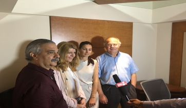 Δυναμικό άνοιγμα της Μυκόνου στην αγορά της Ινδίας
