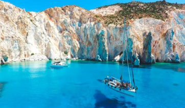 Απάντηση του Υπουργείου Περιβάλλοντος και Ενέργειας αναφορικά με πρόσφατα δημοσιεύματα για σχέδια δόμησης στην Πολύαιγο