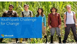 Διαγωνισμός Challenge for Change από τη Microsoft