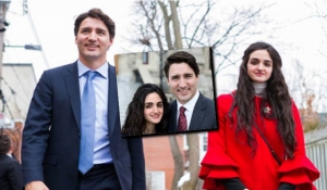 Μια 26χρονη Κυκλαδίτισσα βουλευτής στον Καναδά!