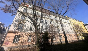 Σοφία Ζαχαράκη: Σχέδιο πλήρους αποκατάστασης και αξιοποίησης εμβληματικού ακινήτου του ΙΚΥ στη Βιέννη