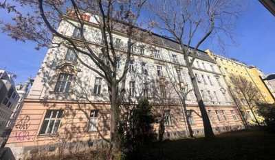 Σοφία Ζαχαράκη: Σχέδιο πλήρους αποκατάστασης και αξιοποίησης εμβληματικού ακινήτου του ΙΚΥ στη Βιέννη