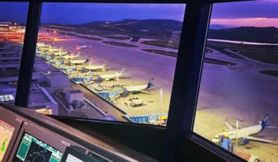 Πόρισμα για FIR Αθηνών: Παρωχημένη η τεχνολογία της ΥΠΑ – Τα 5 ζητήματα που απαιτούν άμεση επίλυση