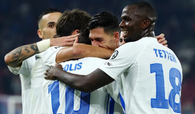 Ελλάδα – Σκωτία 3-2: Νίκη γοήτρου σε ματς-θρίλερ