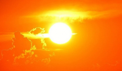 Δεκαπενταύγουστος με καύσωνα: Νέα θερμή εισβολή προβλέπει ο Σάκης Αρναούτογλου