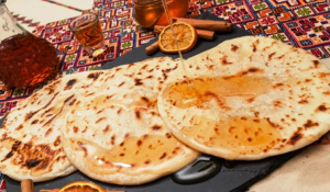Taste Atlas: Μελόπιτα Σίφνου και Σφακιανόπιτα Κρήτης ανάμεσα στα καλύτερα γλυκά με τυρί